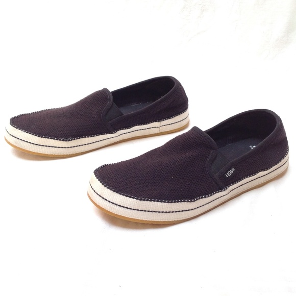 ugg bren slip on